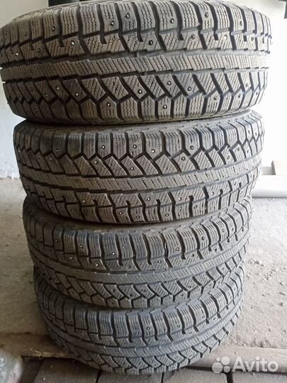 Cordiant Polar 195/65 R15