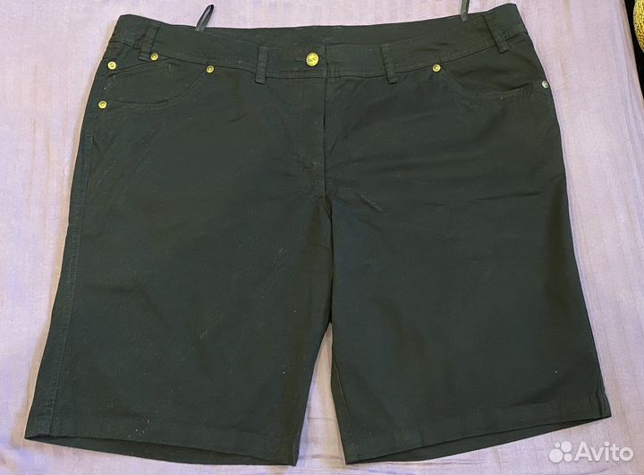 Шорты Bonprix 58/60 размер