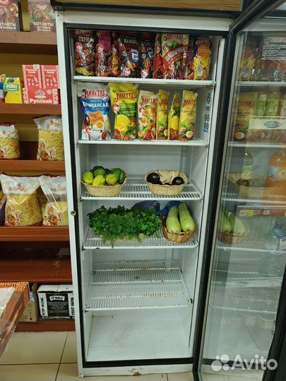 Холодильный шкаф norcool super 8