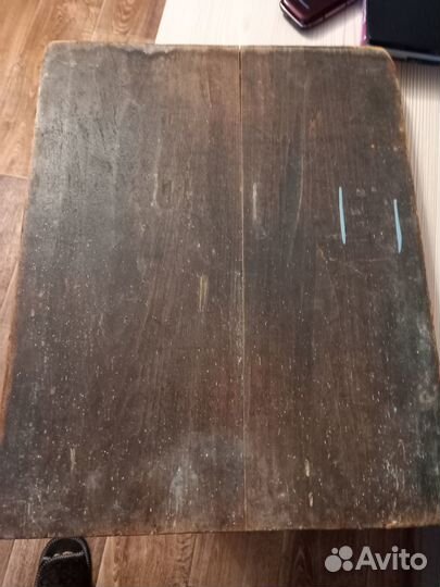 Старинные иконы