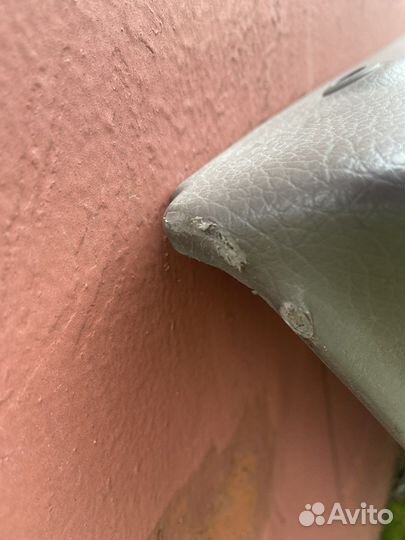 Дверные карты XC90