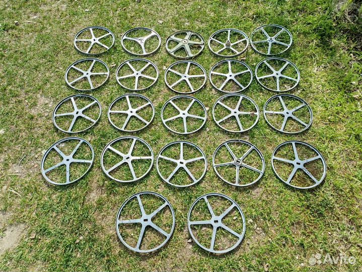 Шкив для стиральной машины