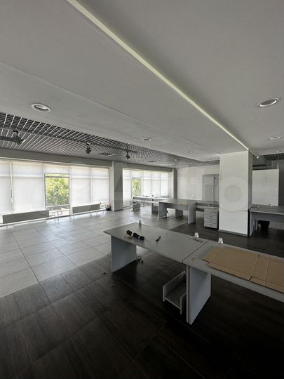 Сдам офисное помещение, 160 м²