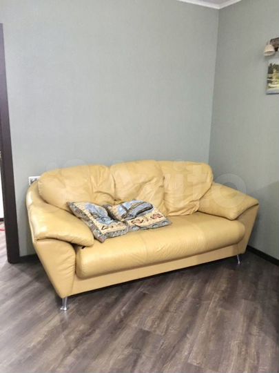 4-к. квартира, 116 м², 18/22 эт.