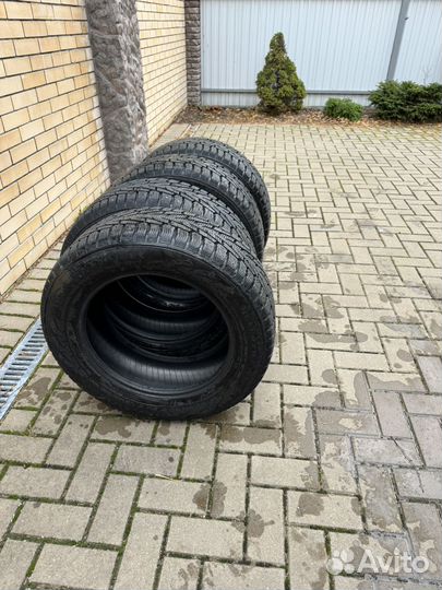 Nokian Tyres Nordman 7 225/60 R17