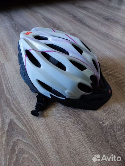 Велошлем детский