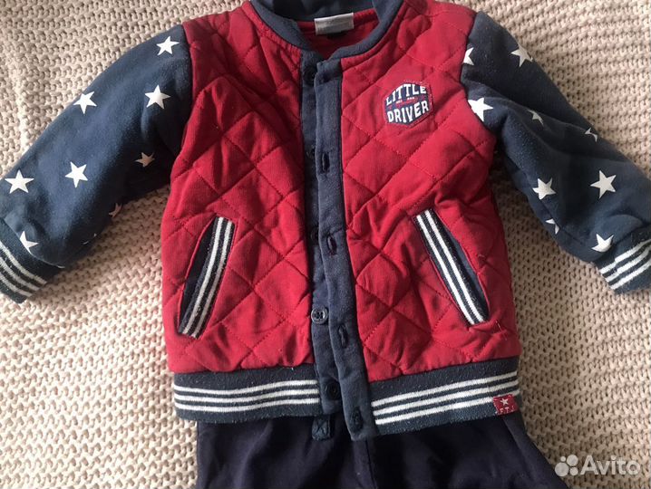 Комплект одежды