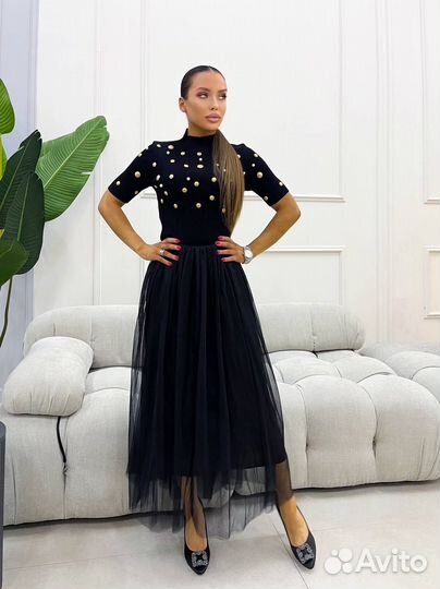 Костюм двойка