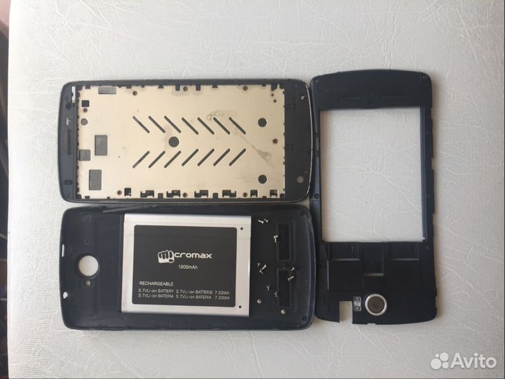 Micromax A 114 r