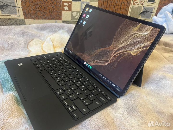 Samsung galaxy tab s8 plus 128