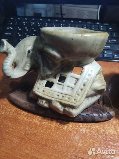 Аромалампа для масел