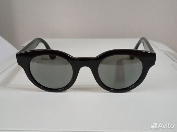 Солнцезащитные очки женские gucci