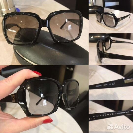 Новые очки Италия оригинал