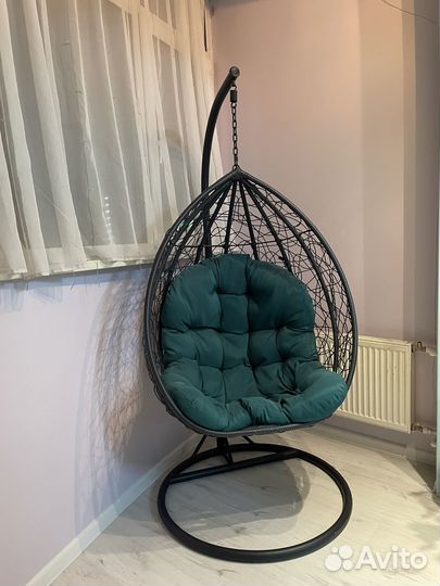 Кресло качалка