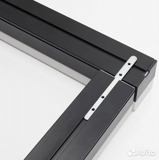 Светодиодный линейный светильник Feron 