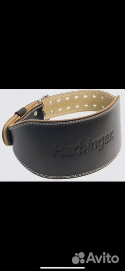 Пояс атлетический