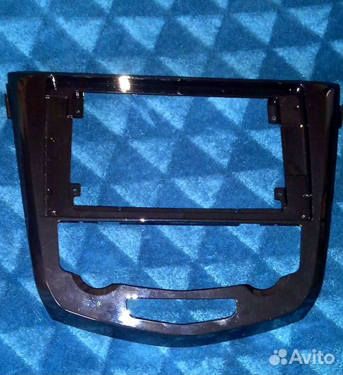 Рамка для Nissan Qashqai j11