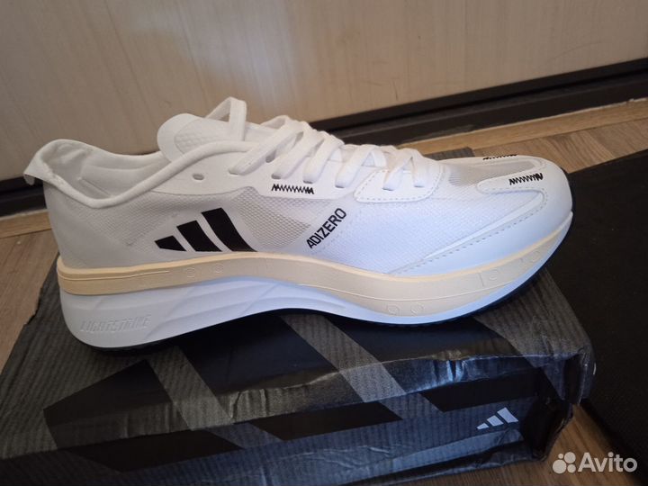 Мужские кроссовки adidas adizero Boston