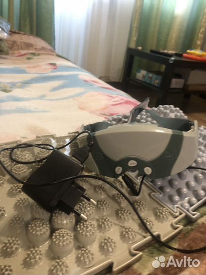 Массажер для глаз