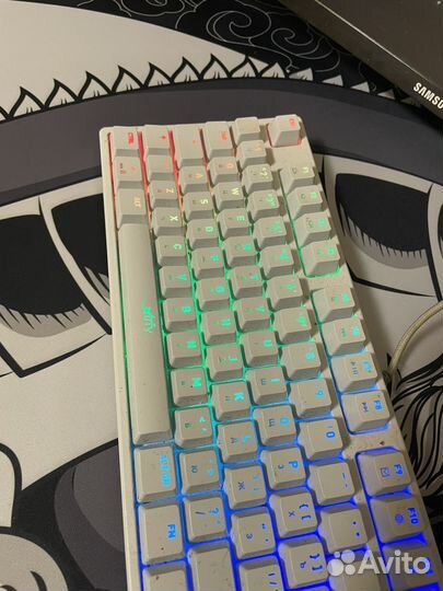 Игровая клавиатура