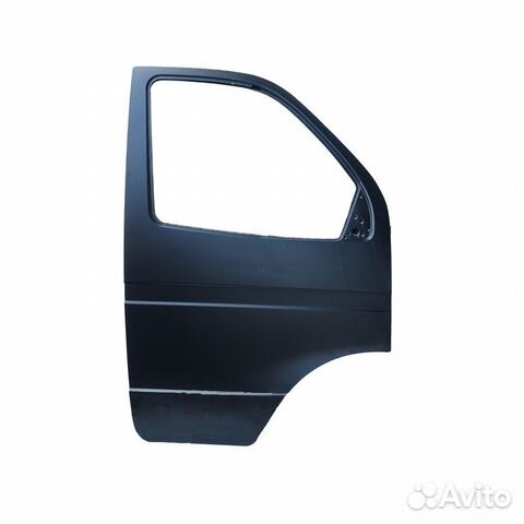 Дверь передняя Газель Правая
