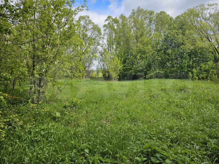 Участок 27 сот. (ИЖС)