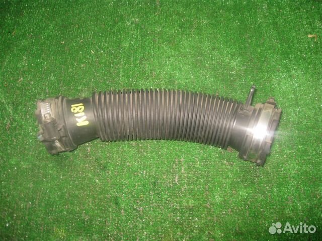 Патрубок воздушного фильтра Renault Scenic 3 (JZ)