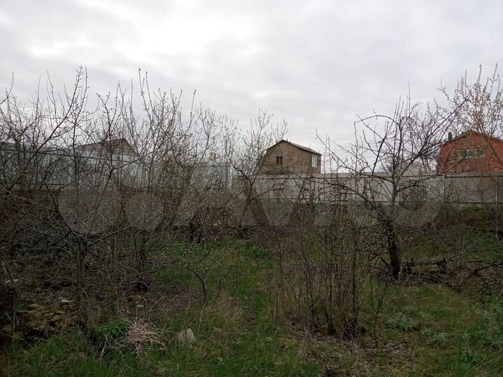 Участок 5,5 сот. (СНТ, ДНП)