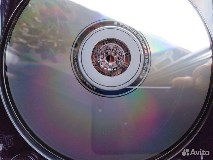 CD - Tiamat 