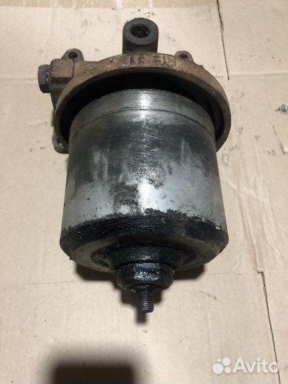 Центрифуга масляная Мтз Д-240