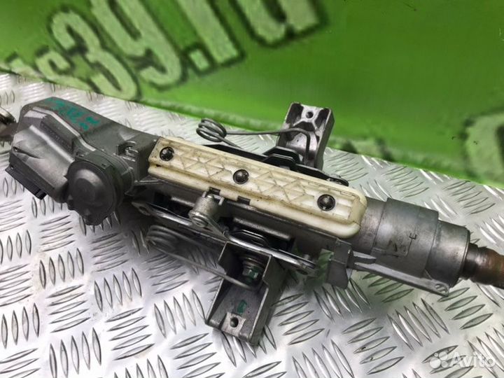 Рулевая колонка Mercedes-Benz C-Class W203