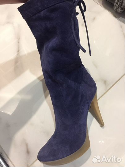 Сапоги(ботинки)