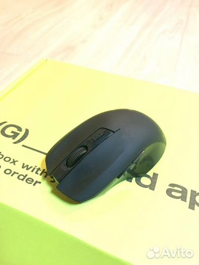 Sven rx-350 wireless