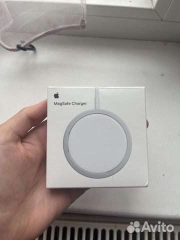 Apple magsafe charger original