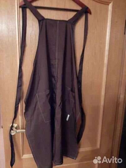 Фартуки парикмахерские