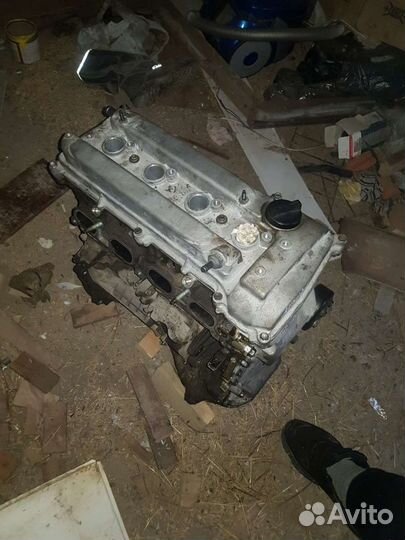 Двигатель