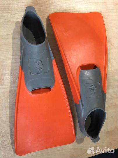Ласты mad wave 36-37р