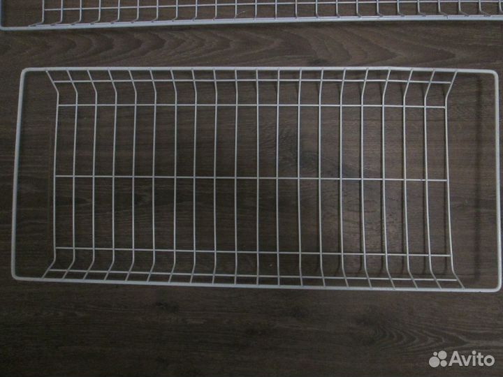 Сковородки, Кастрюли, сушилки, решетки и др