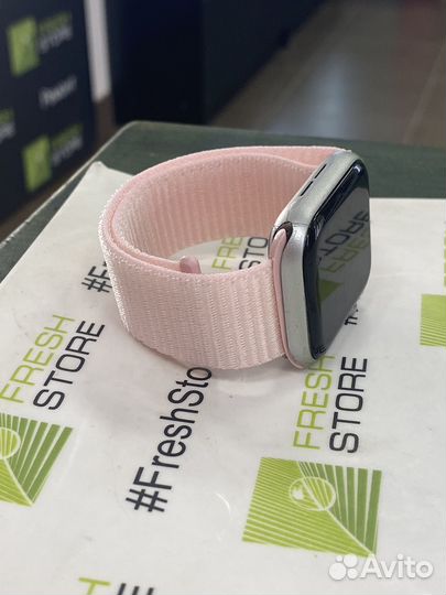 Ремешок Deppa для Apple Watch