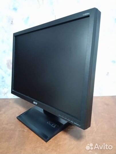 Монитор Acer 19 Дюймов