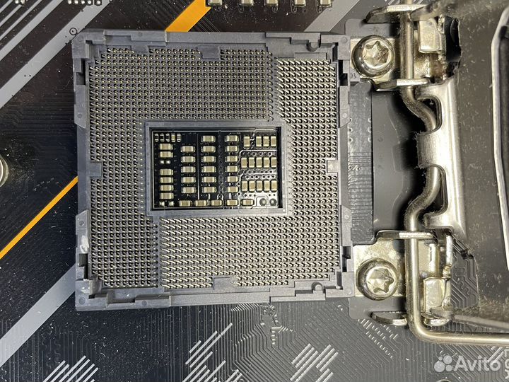 Материнская плата Asus Z390 PRO Gaming S-1151v2