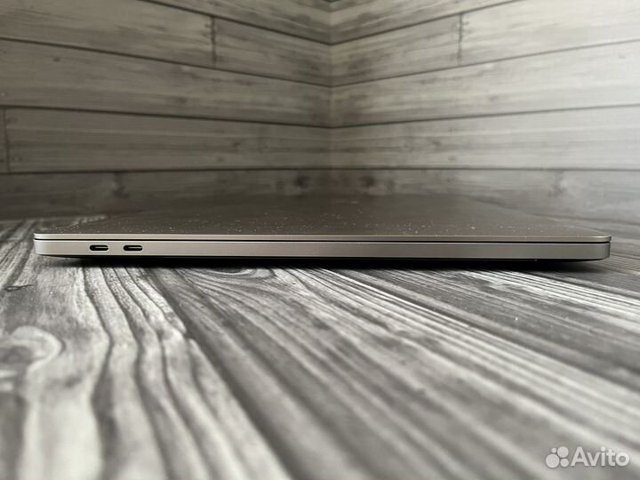 MacBook Pro 16 2020