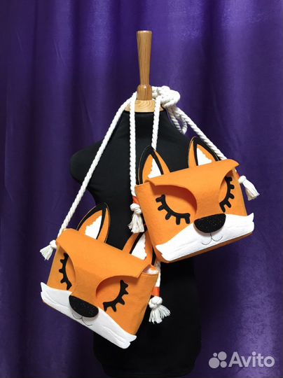 Сумка детская