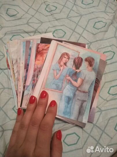 Мак про тебя