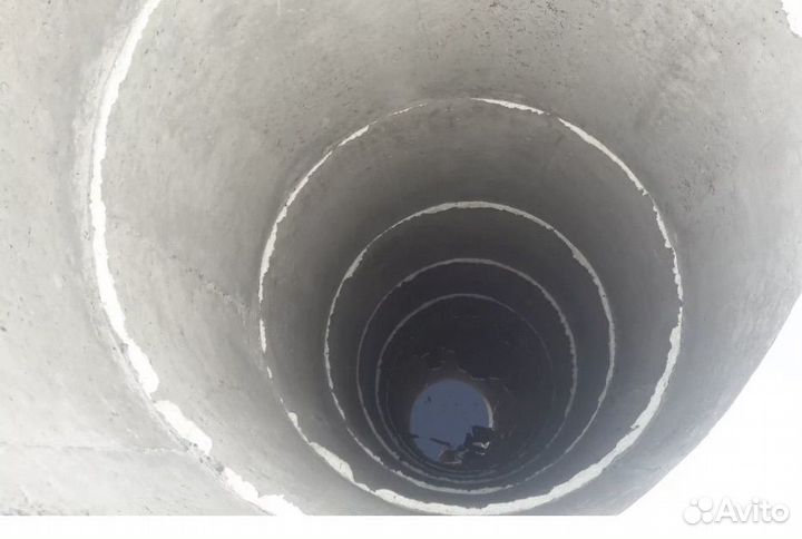 Бурение колодцев рытье копка септики Ямобур