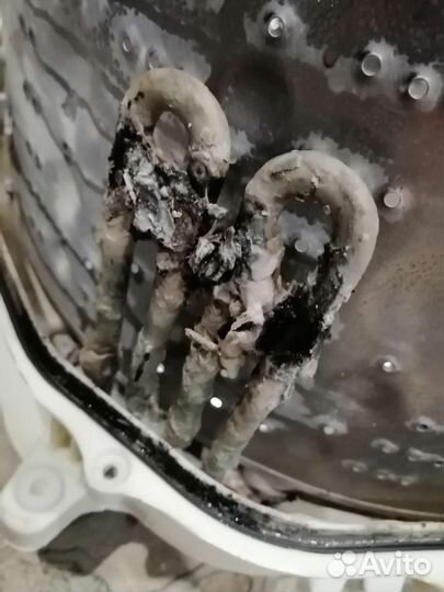 Ремонт стиральных машин