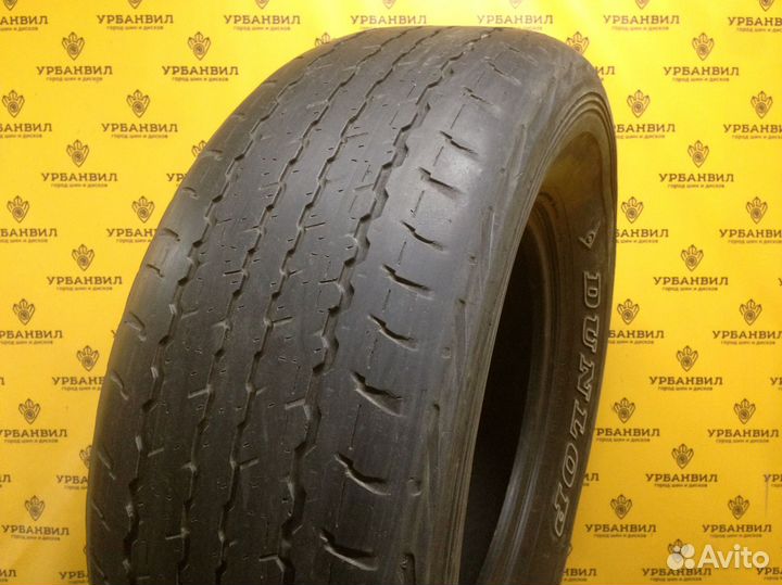Dunlop Grandtrek AT22 285/65 R17 116V