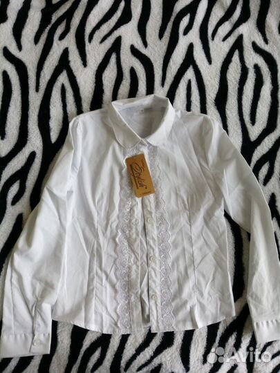 Продам блузки для девочки