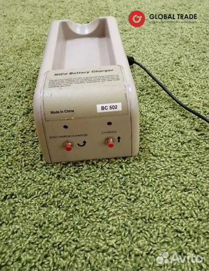 Локационная система DigiTrak Mark III б/у