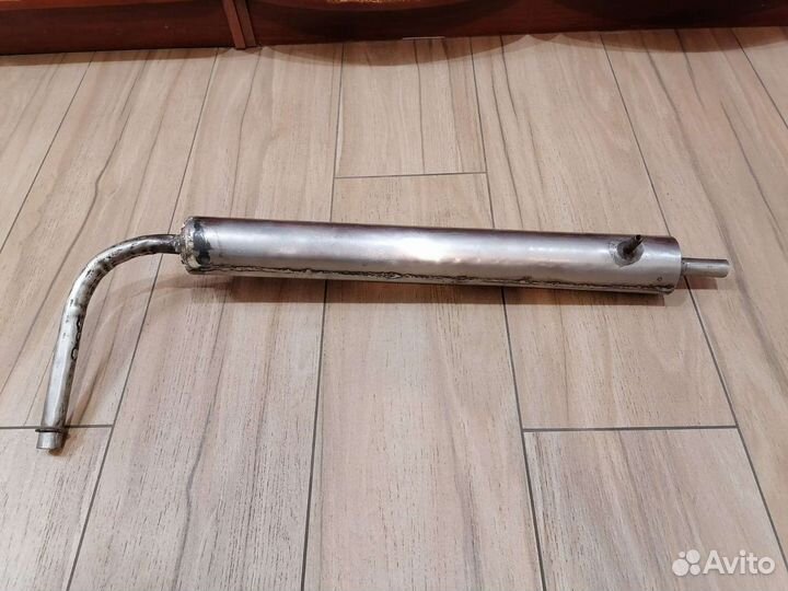 Самогонный аппарат